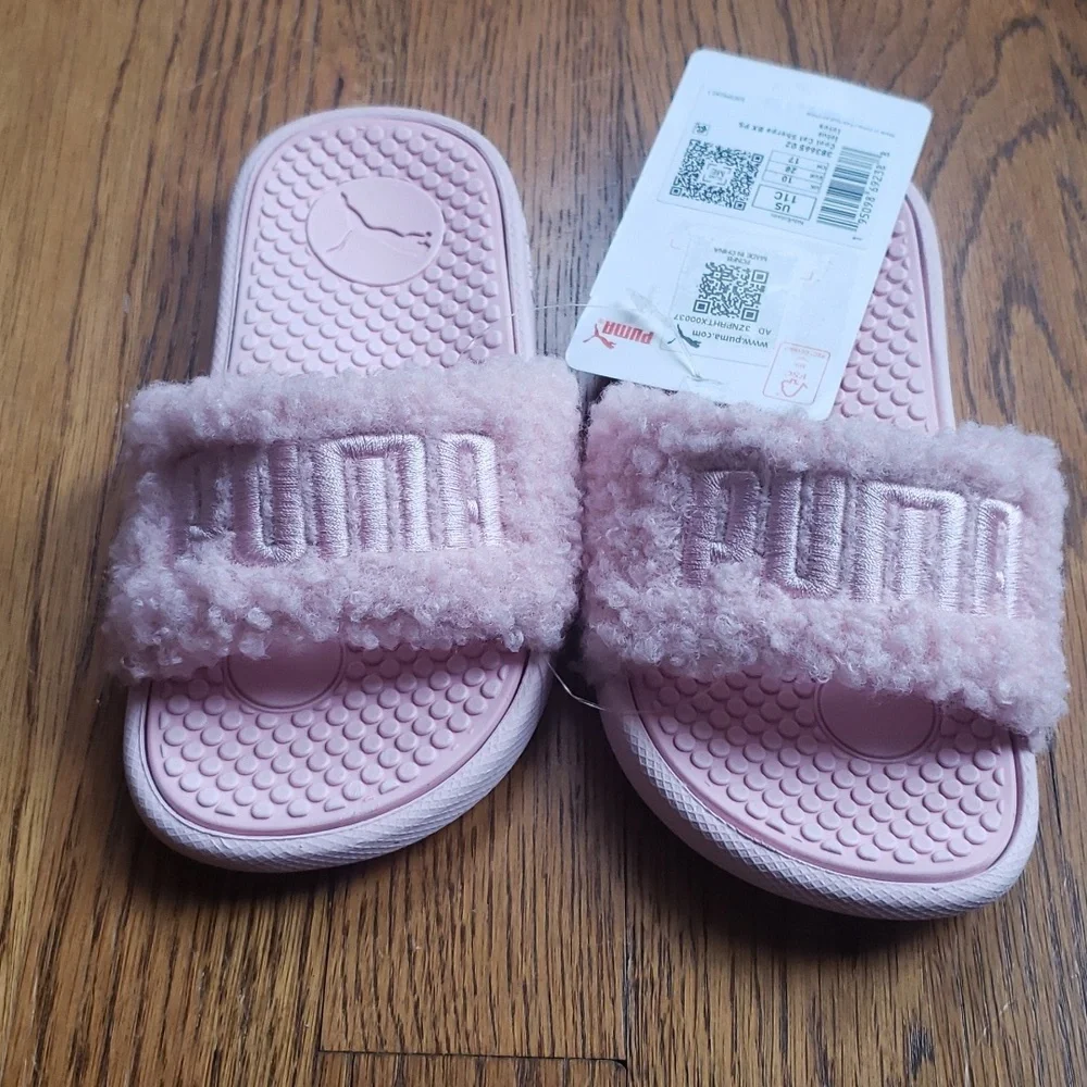 Puma brand new